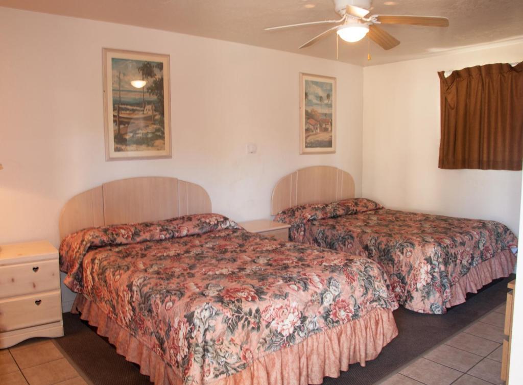 Mission Bell Motel Ventura Quarto foto