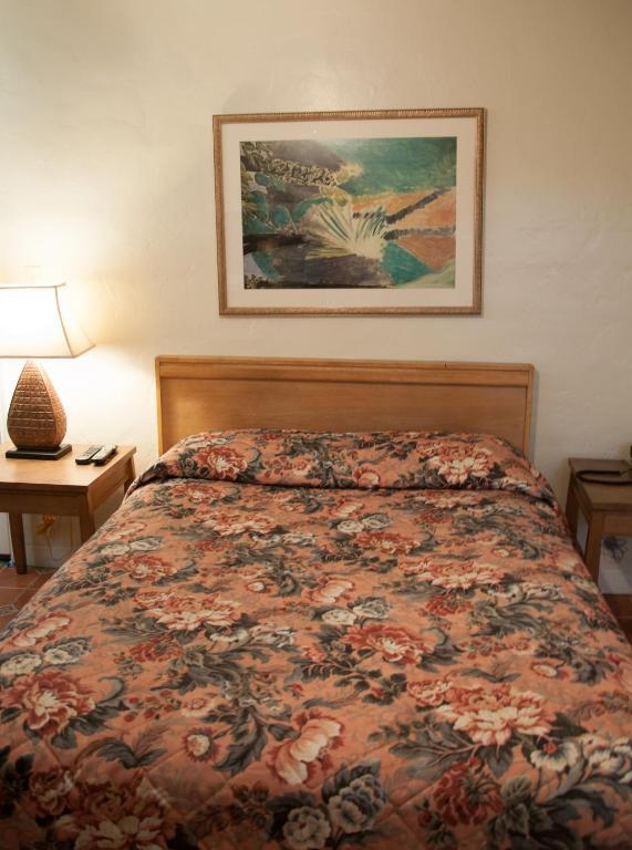 Mission Bell Motel Ventura Quarto foto